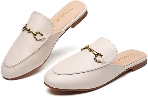 gucci loafer mule dupe|gucci loafer mule women.